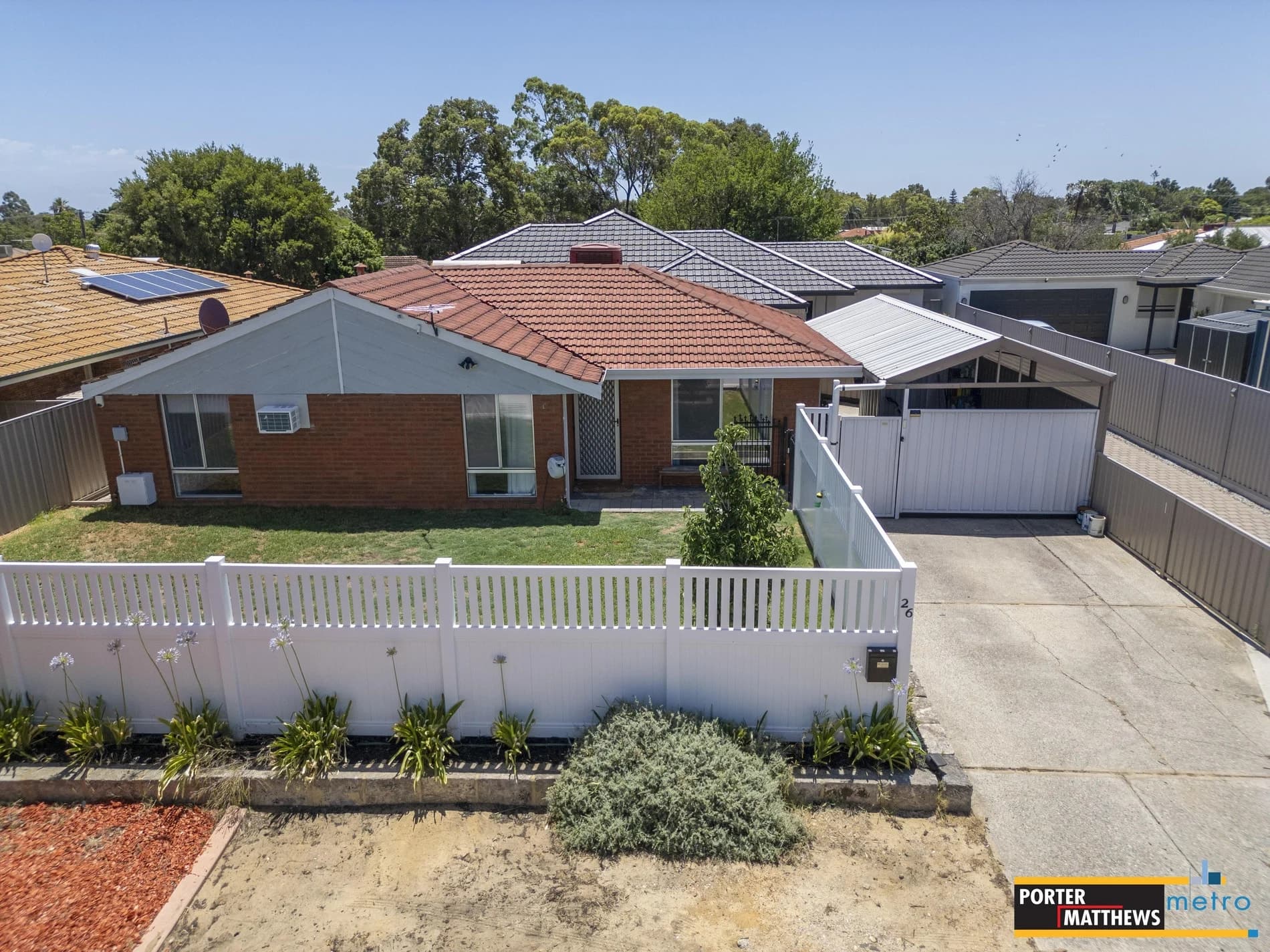 26 Agincourt Drive, FORRESTFIELD WA 6058, Forrestfield - Thumbnail 3
