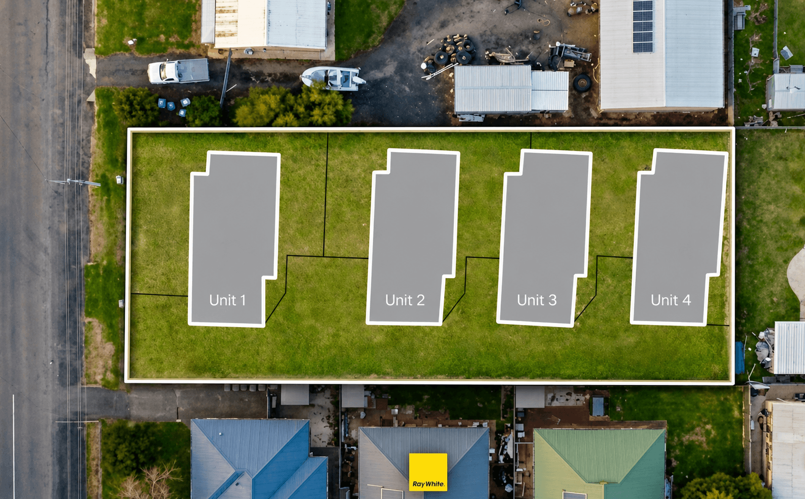 53 Jennings Street, Kyneton VIC 3444, Kyneton - Thumbnail 2