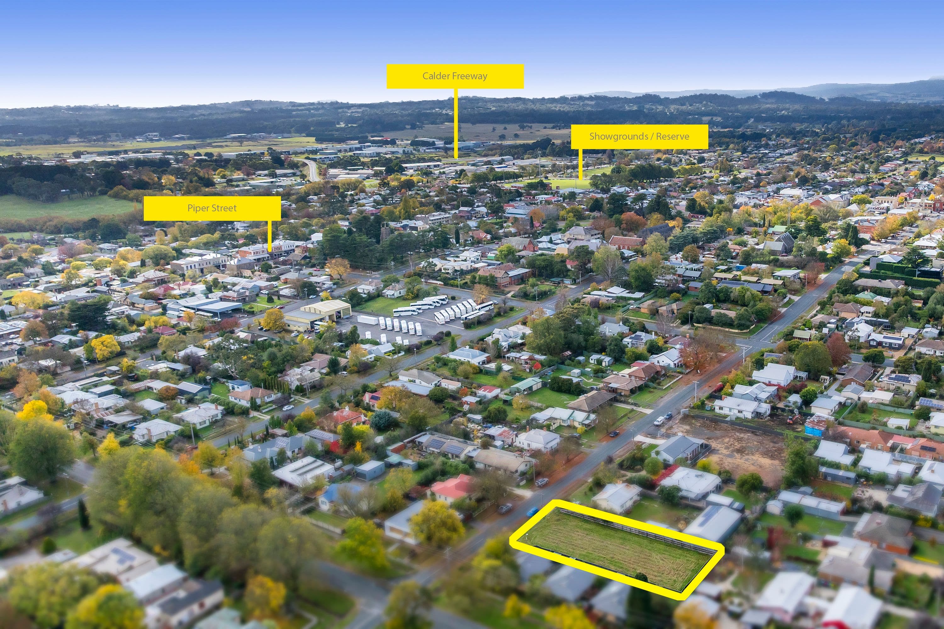 53 Jennings Street, Kyneton VIC 3444, Kyneton - Thumbnail 5