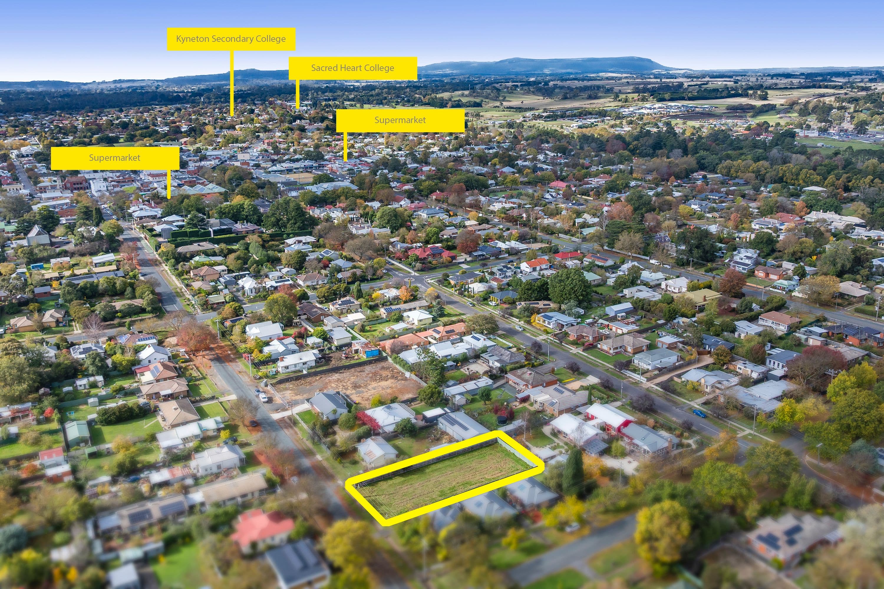 53 Jennings Street, Kyneton VIC 3444, Kyneton - Thumbnail 6