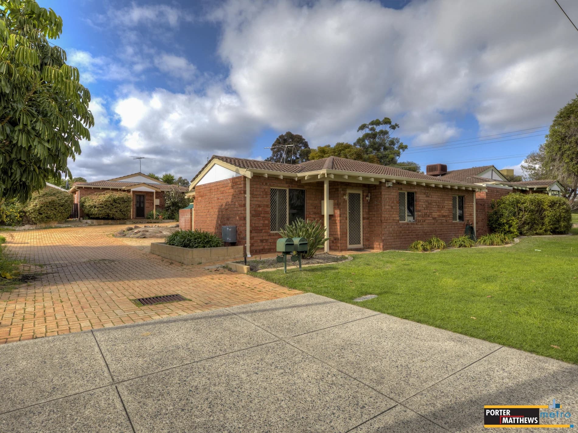 2/101 Epsom Avenue, REDCLIFFE WA 6104, Redcliffe - Thumbnail 3