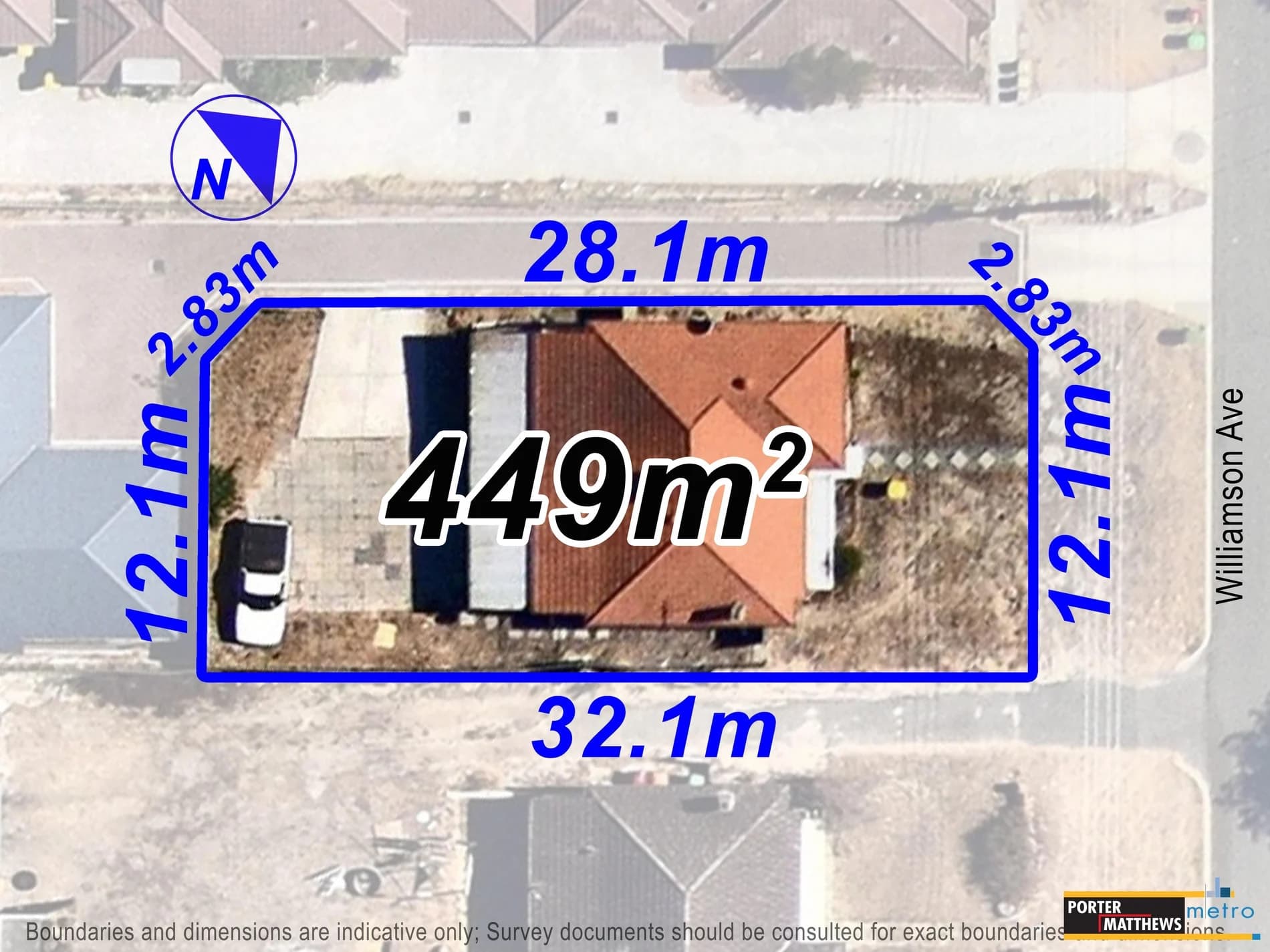 166 Williamson Avenue, CLOVERDALE WA 6105, Cloverdale - Thumbnail 3