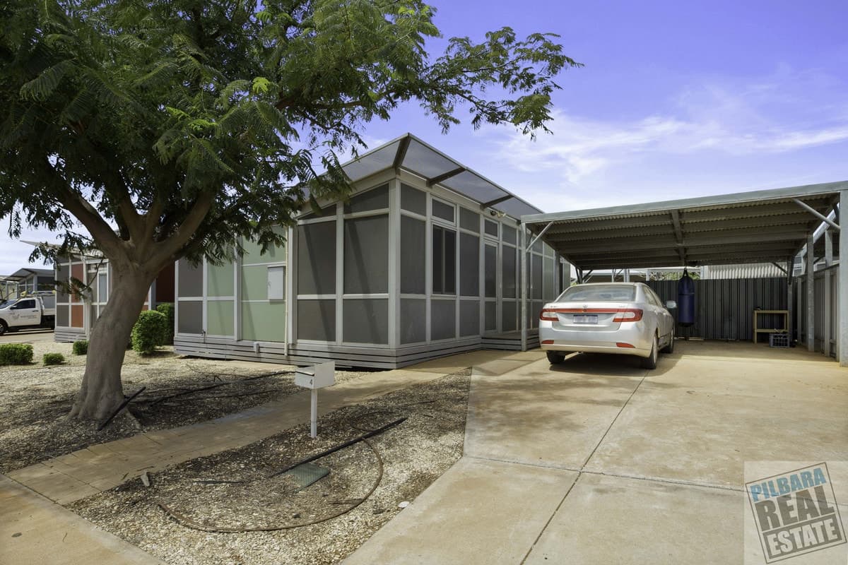 23 Desert Pea Boulevard, Nickol WA, Nickol - Image 1