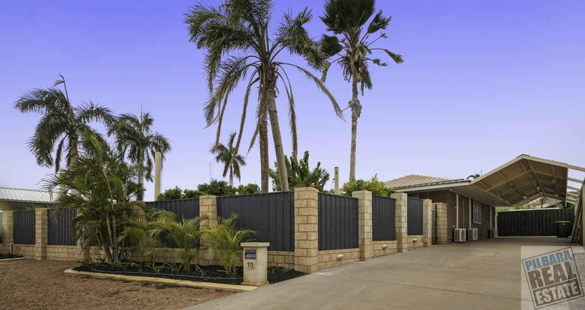19 Wickerson Way, BULGARRA WA, Bulgarra - Image 1