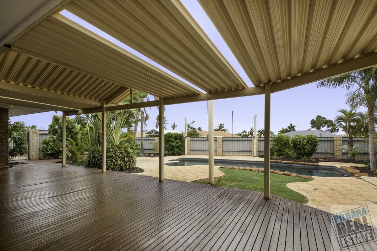 19 Wickerson Way, BULGARRA WA, Bulgarra - Thumbnail 2
