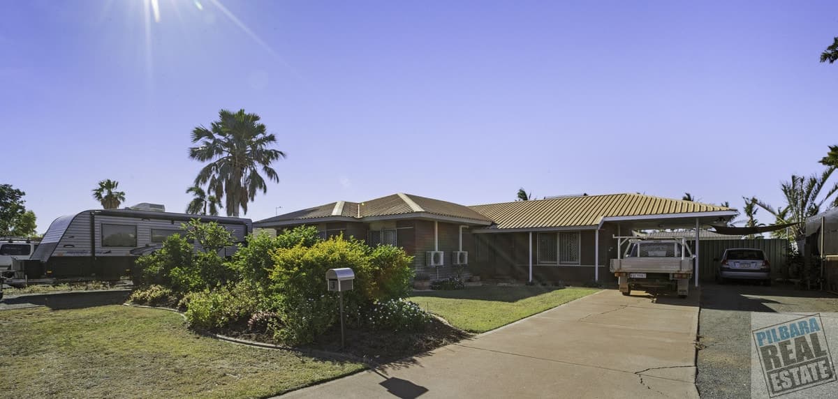 3 Radley Drive, BAYNTON WA, Baynton - Image 1