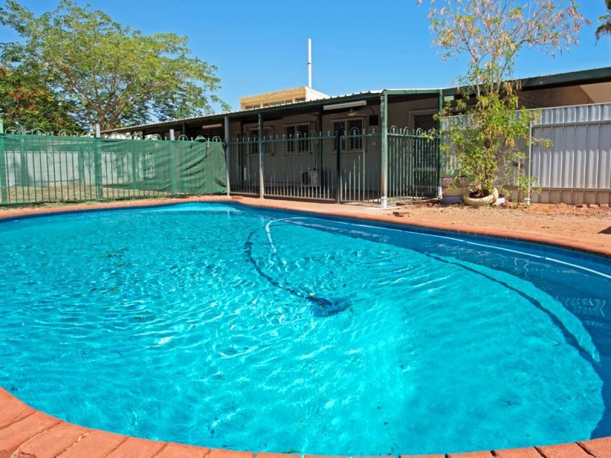 5 Clarkson Way, BULGARRA WA, Bulgarra - Image 1