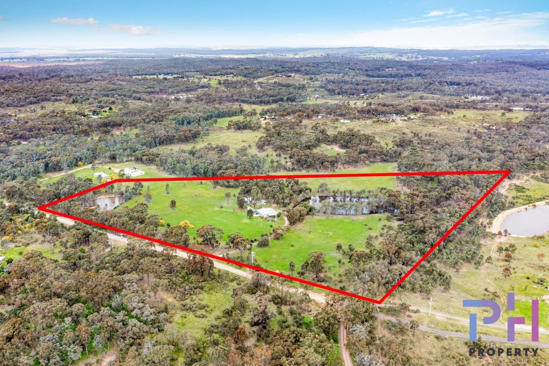 91 Frawley Lane EPPALOCK VIC, Eppalock - Image 1