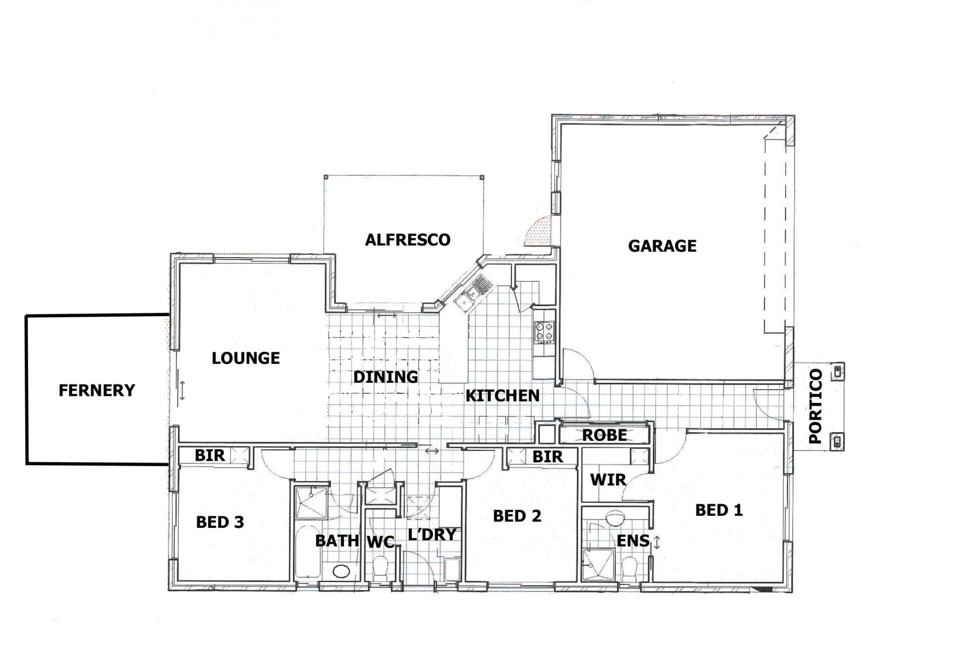 3 Edgewater Close EAGLEHAWK VIC, Eaglehawk - Thumbnail 8