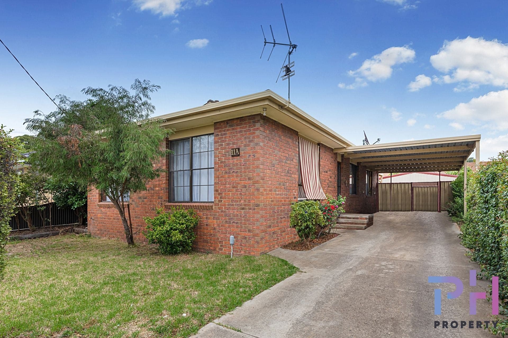 11A Prouses Road NORTH BENDIGO VIC, North Bendigo - Image 1