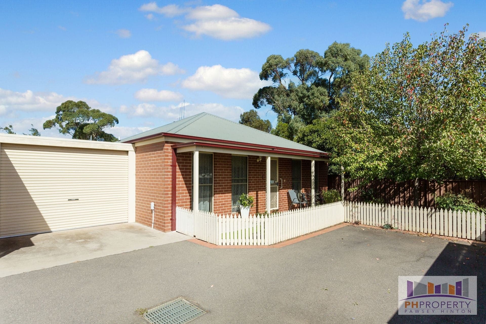 2/13a Church Street EAGLEHAWK VIC, Eaglehawk - Image 1