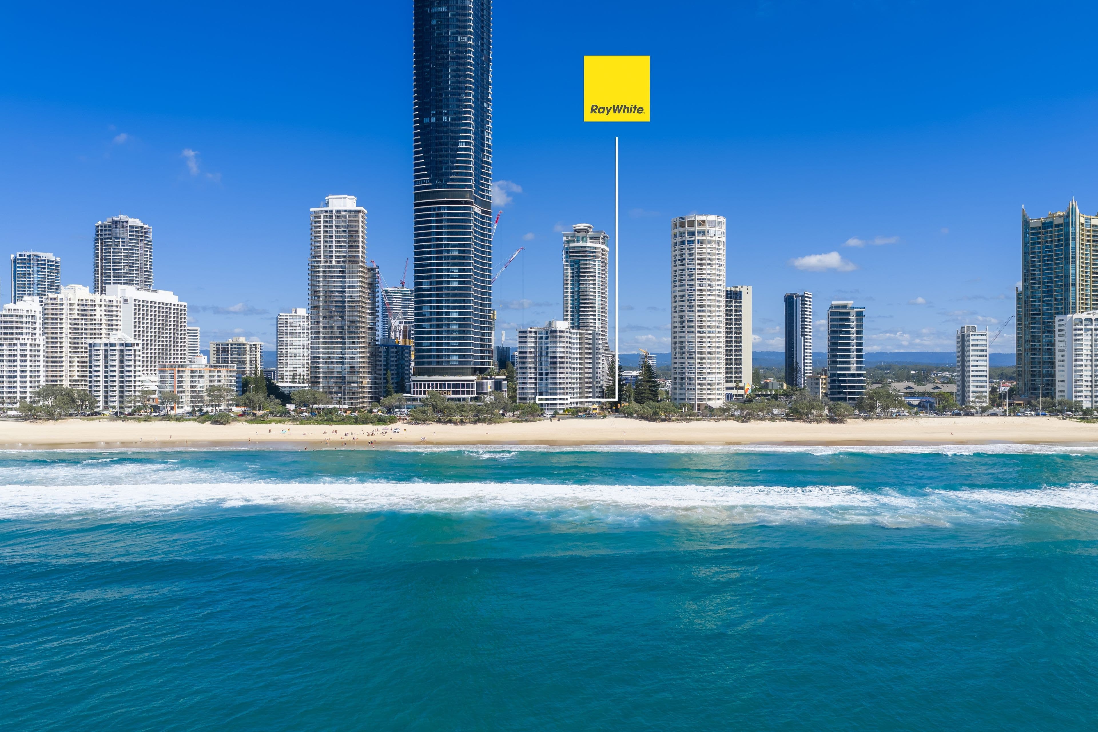 3A/3277 Surfers Paradise Boulevard, Surfers Paradise QLD 4217, Surfers Paradise - Thumbnail 3