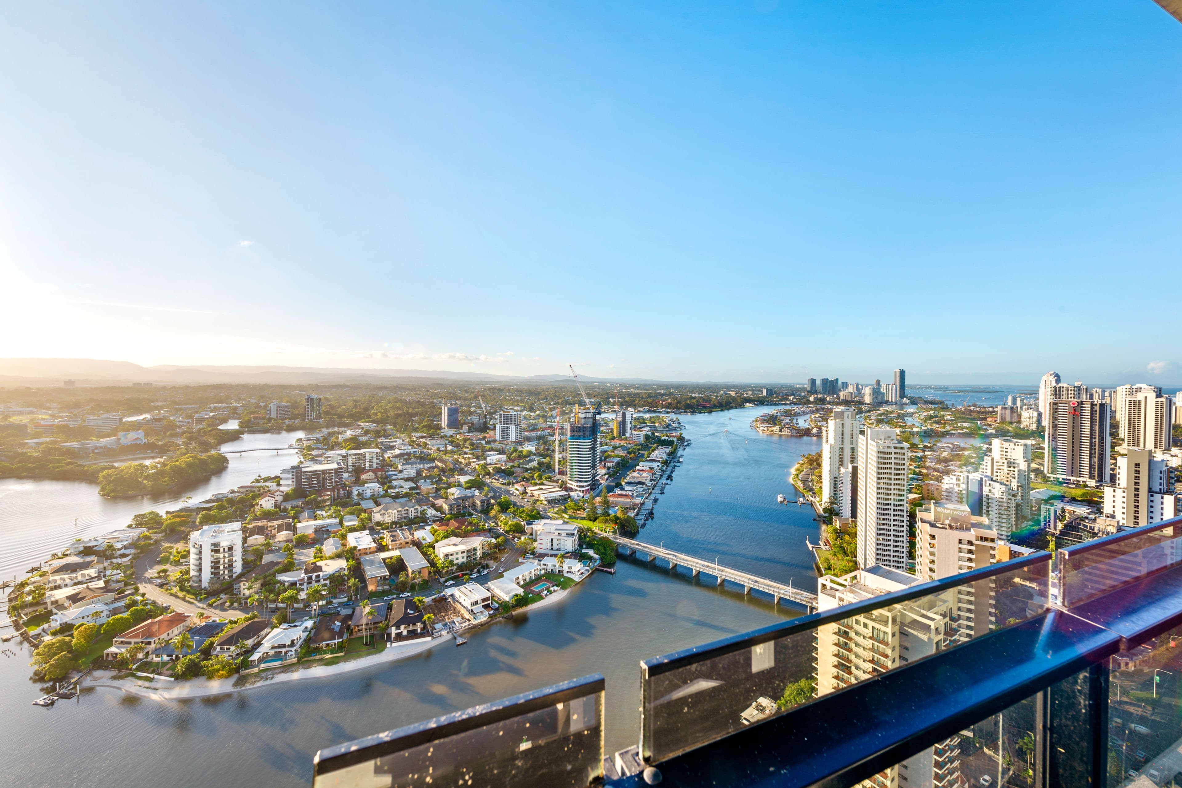 2376/9 Ferny Avenue, Surfers Paradise QLD 4217, Surfers Paradise - Image 1