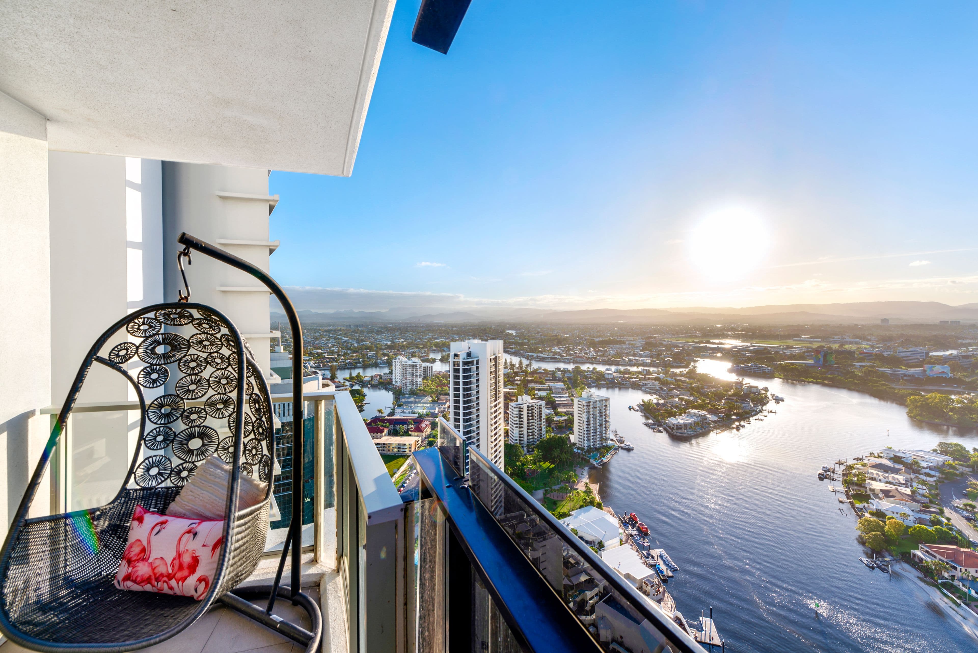 2376/9 Ferny Avenue, Surfers Paradise QLD 4217, Surfers Paradise - Thumbnail 2