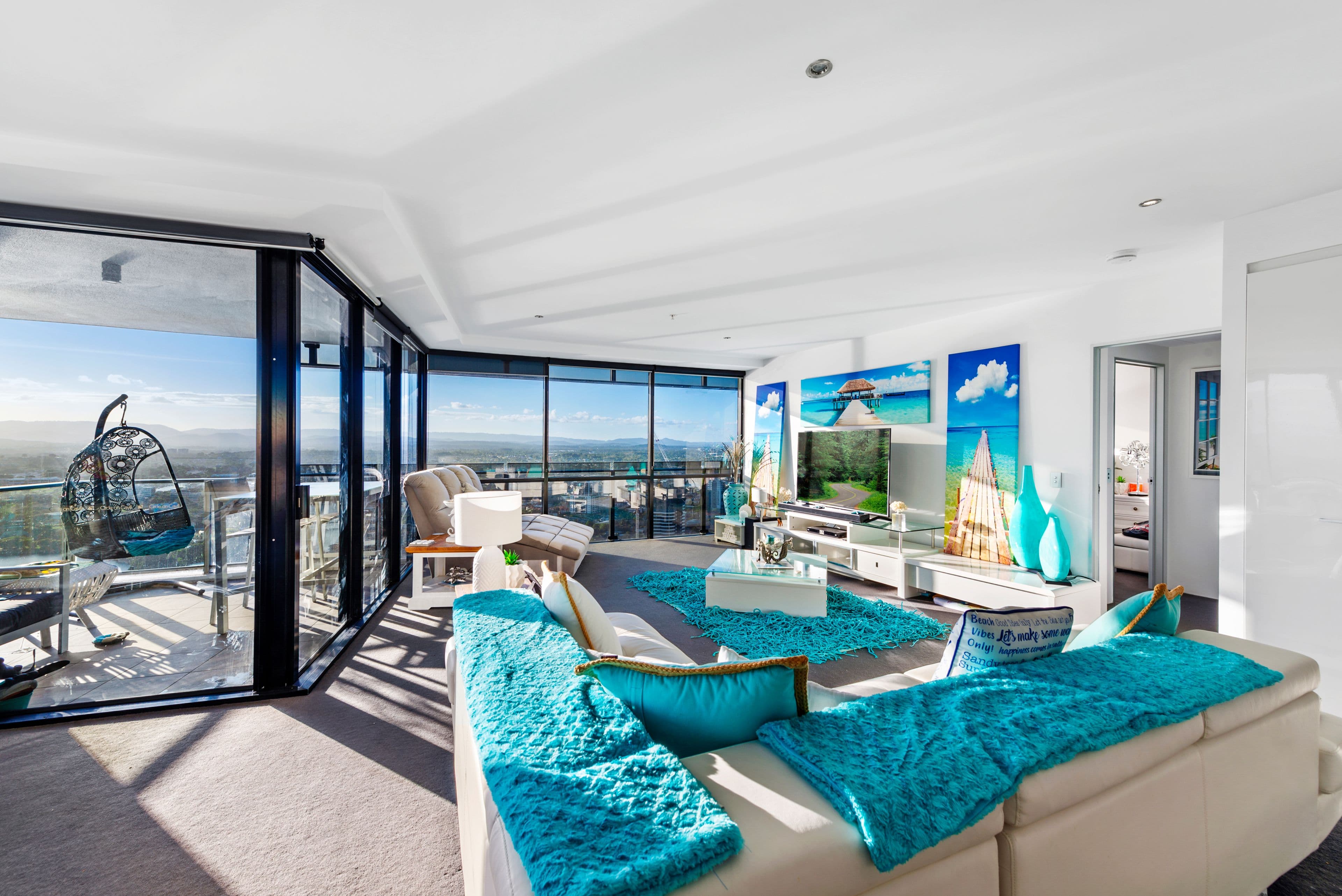 2376/9 Ferny Avenue, Surfers Paradise QLD 4217, Surfers Paradise - Thumbnail 3