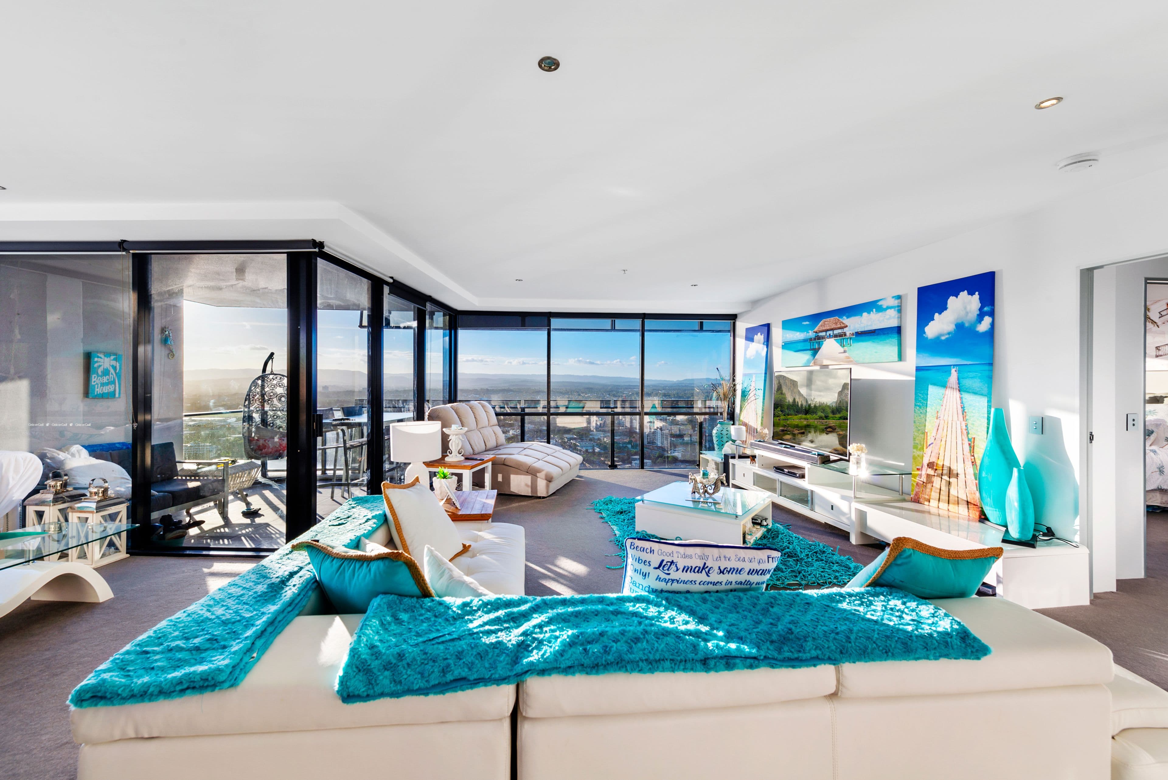 2376/9 Ferny Avenue, Surfers Paradise QLD 4217, Surfers Paradise - Thumbnail 4
