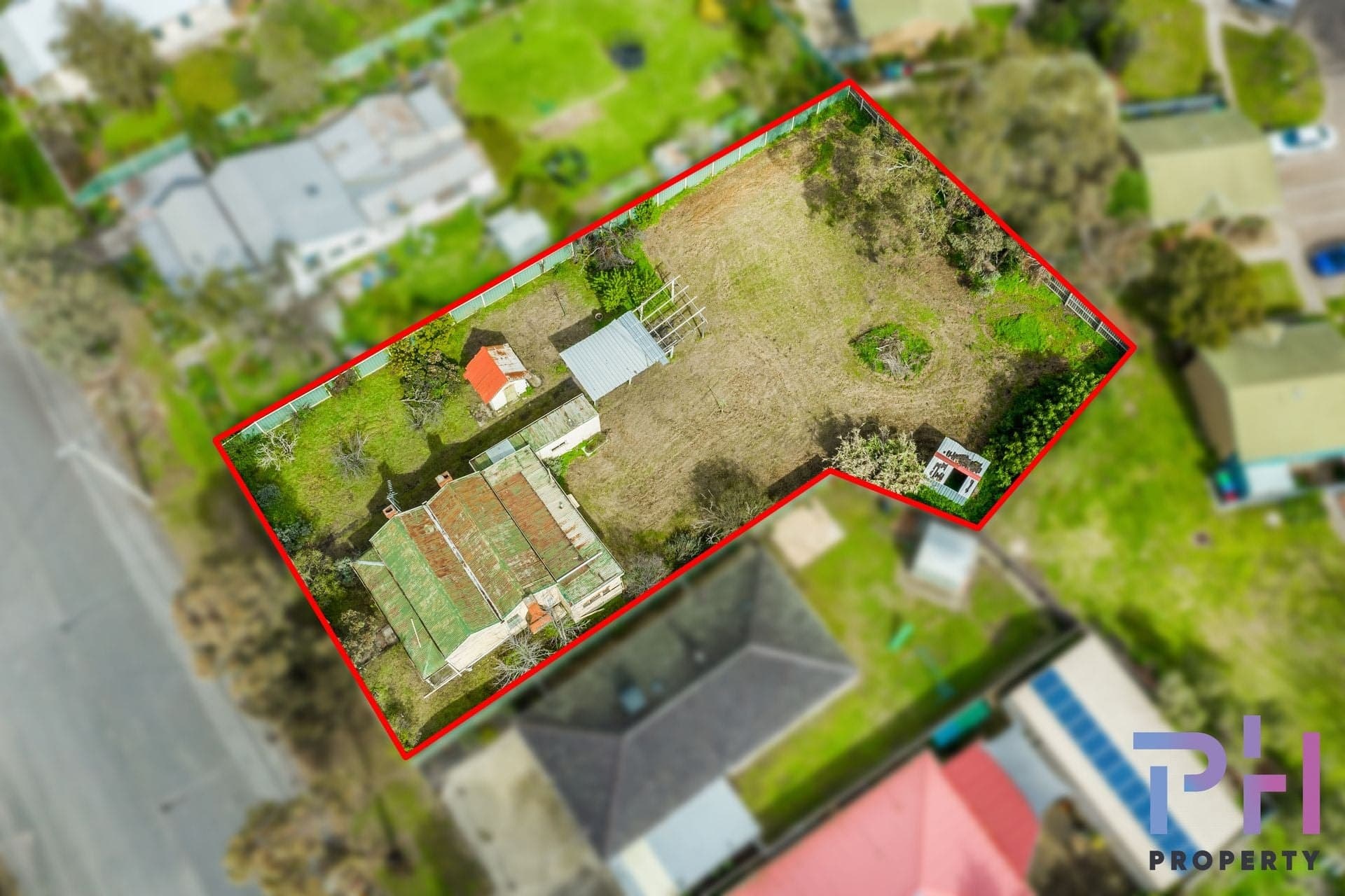 19 Mcclure Street BENDIGO VIC, Bendigo - Image 1