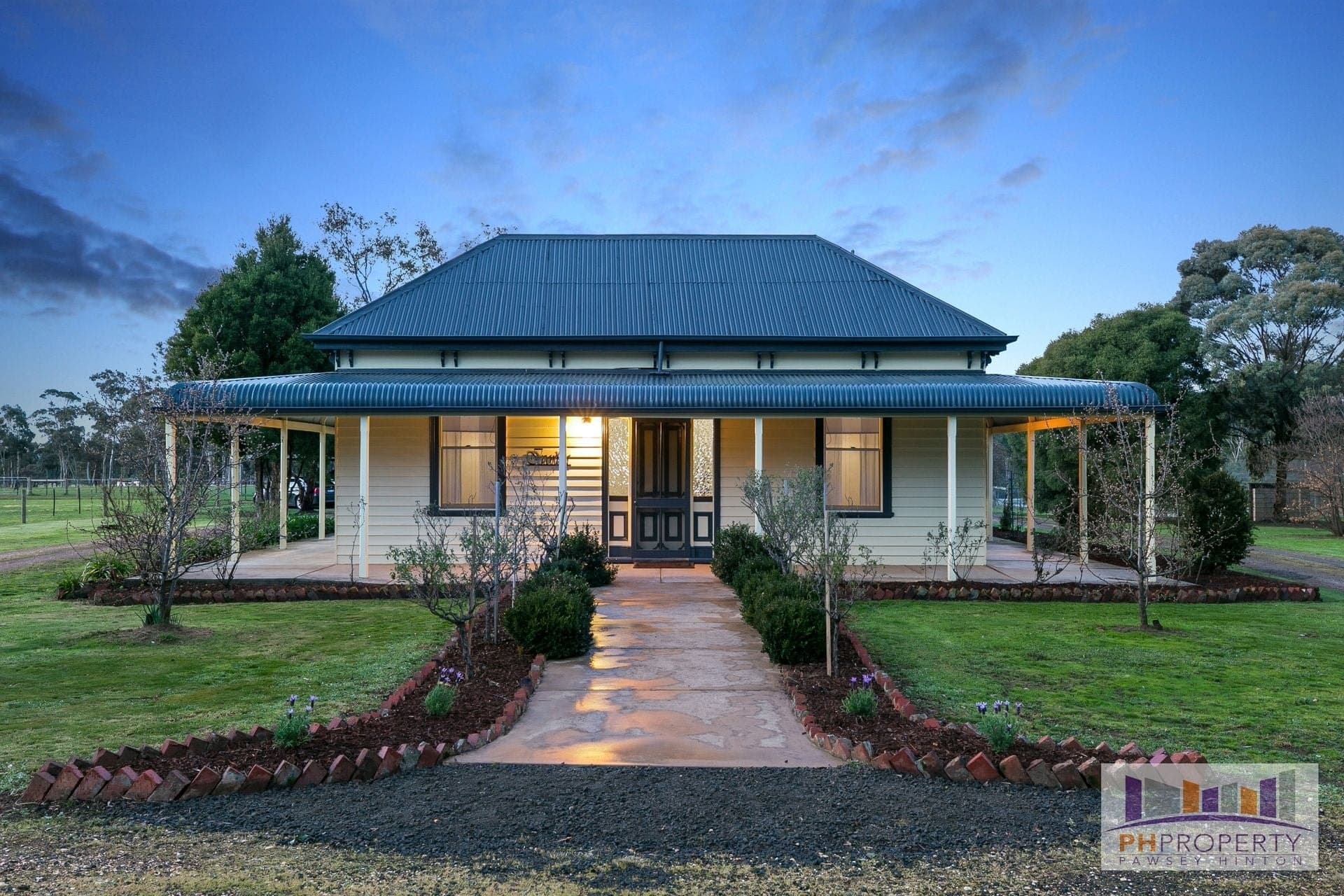 1637 McIvor Highway LONGLEA VIC, Longlea - Image 1