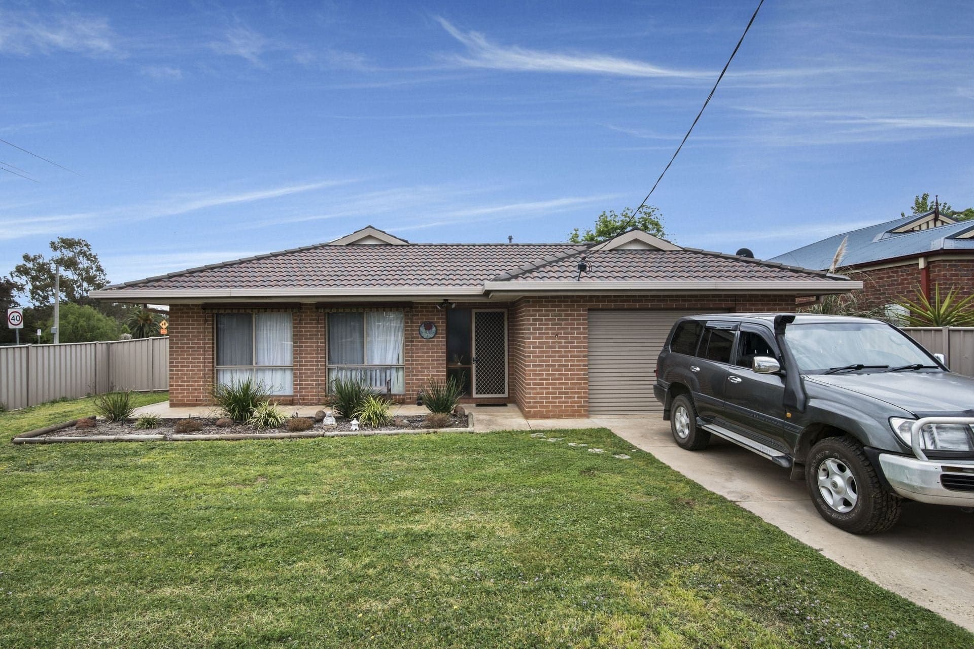 653 Midland Highway HUNTLY VIC, Huntly - Image 1