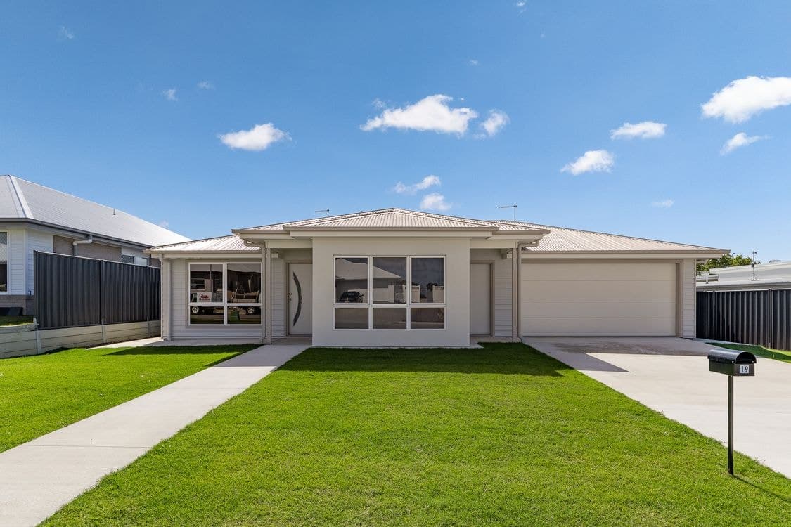 19 Wungul Drive, NIKENBAH, QLD, 4655, Nikenbah - Image 1