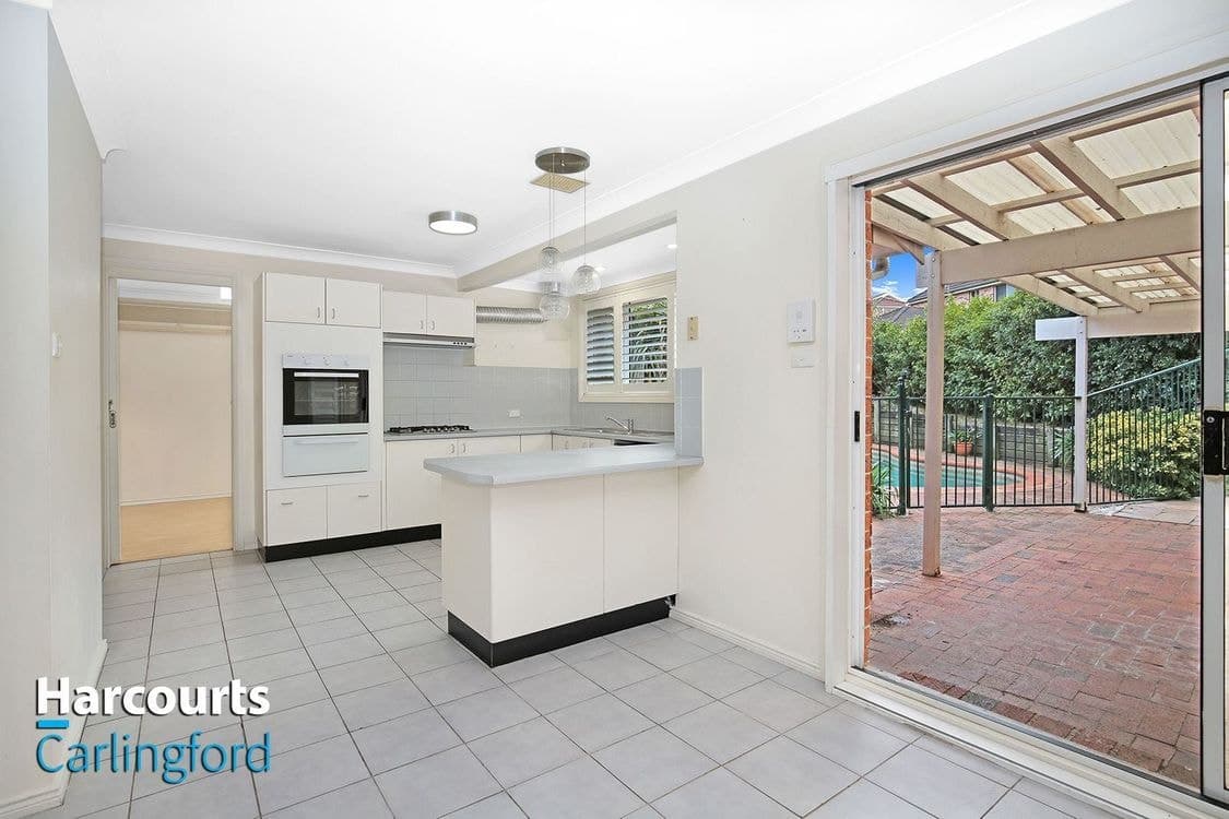 12 The Cloisters, Cherrybrook, NSW 2126, Cherrybrook - Thumbnail 4