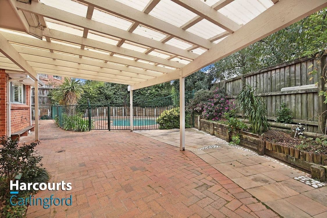 12 The Cloisters, Cherrybrook, NSW 2126, Cherrybrook - Thumbnail 7