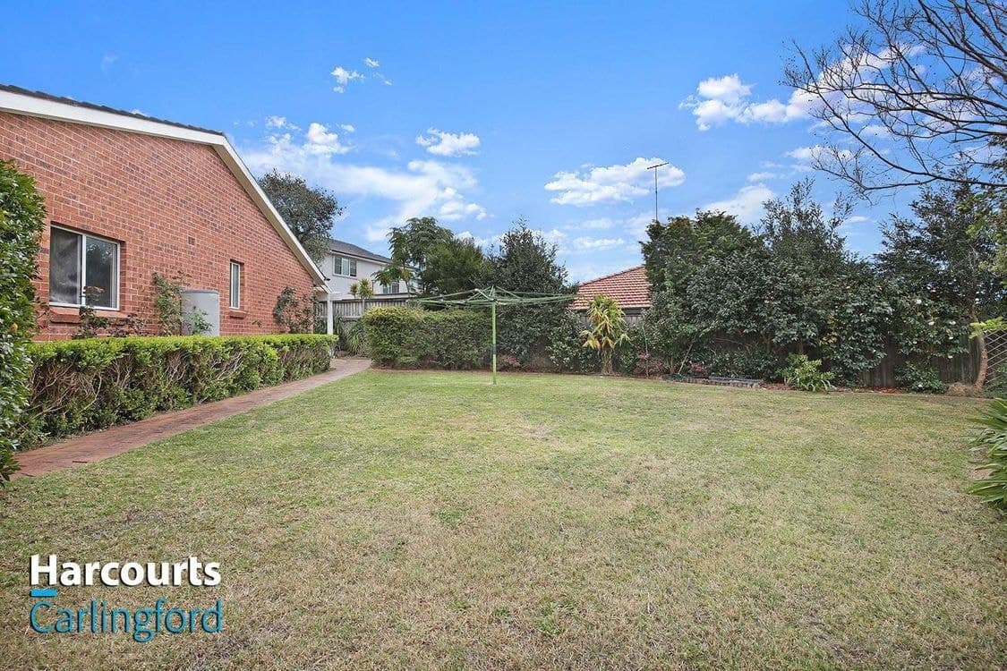 12 The Cloisters, Cherrybrook, NSW 2126, Cherrybrook - Thumbnail 8