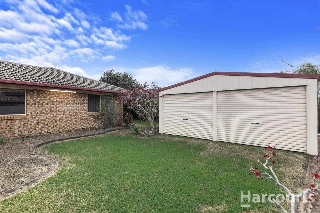 5 Lockerbie Court, KAWUNGAN, QLD, 4655, Kawungan - Thumbnail 3