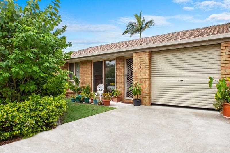 6/53 Kangaroo Avenue, COOMBABAH, QLD, 4216, Coombabah - Image 1