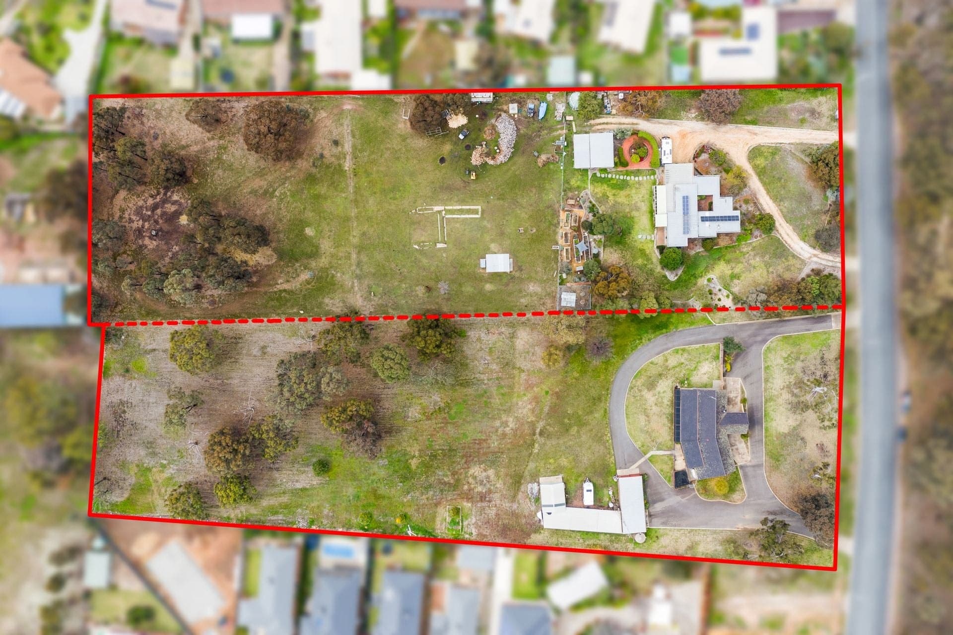 69 Jobs Gully Road EAGLEHAWK VIC, Eaglehawk - Image 1