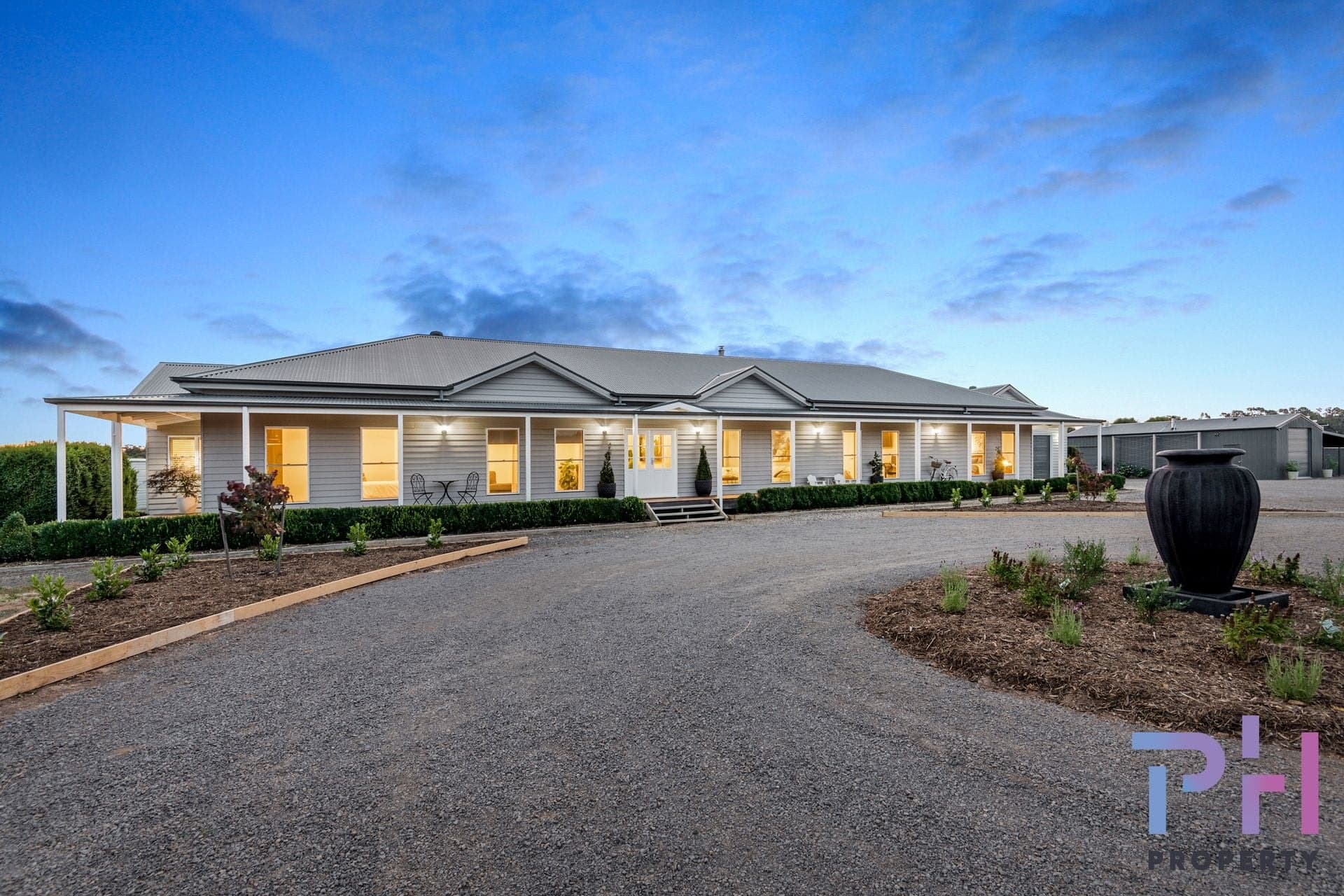 27 Northwood Court AXEDALE VIC, Axedale - Image 1