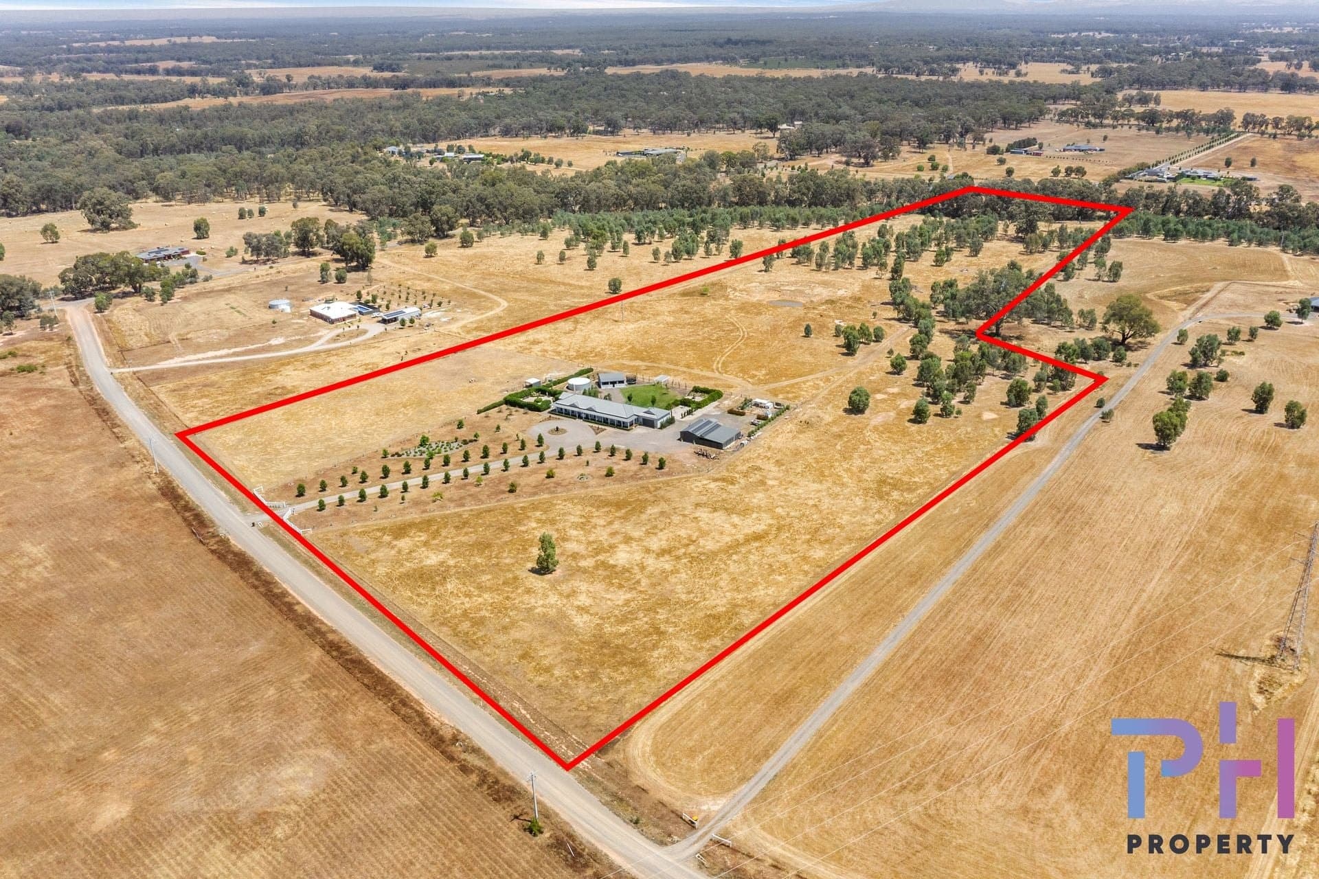 27 Northwood Court AXEDALE VIC, Axedale - Thumbnail 2