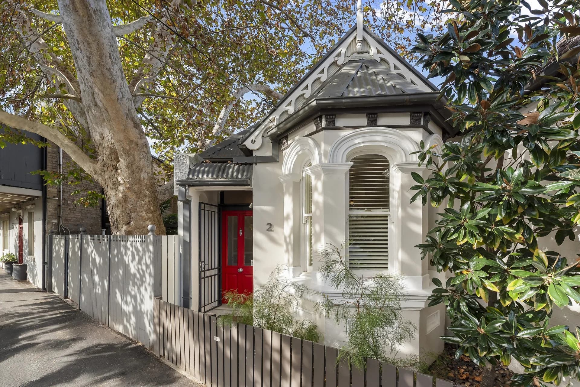 2 Crescent Street, Rozelle, NSW, Rozelle - Image 1