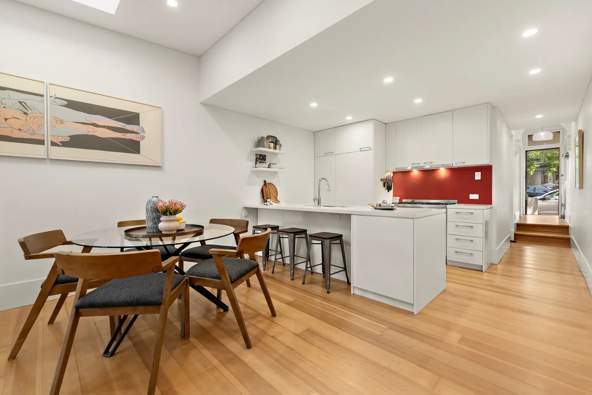 2 Crescent Street, Rozelle, NSW, Rozelle - Thumbnail 4
