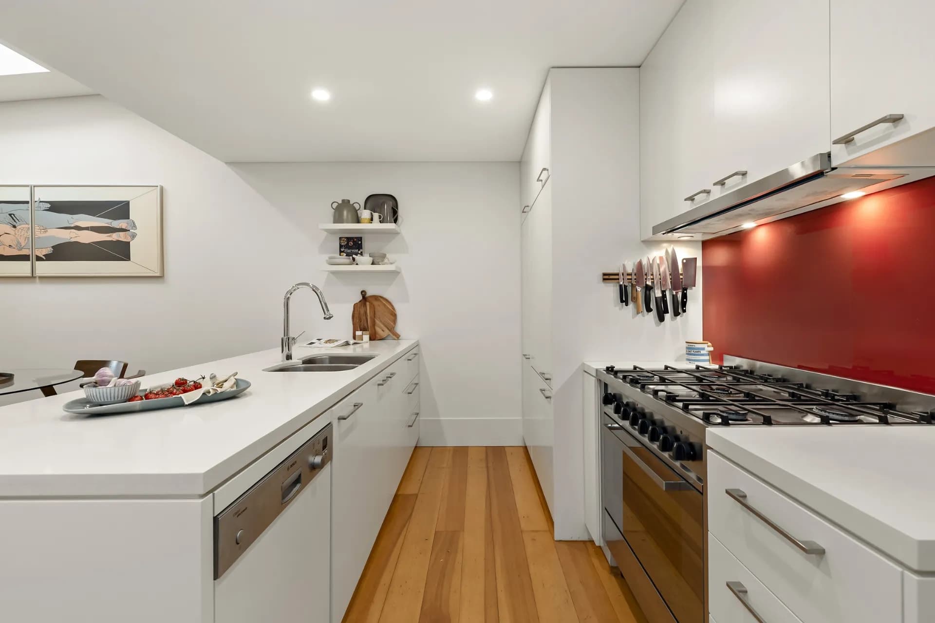 2 Crescent Street, Rozelle, NSW, Rozelle - Thumbnail 5