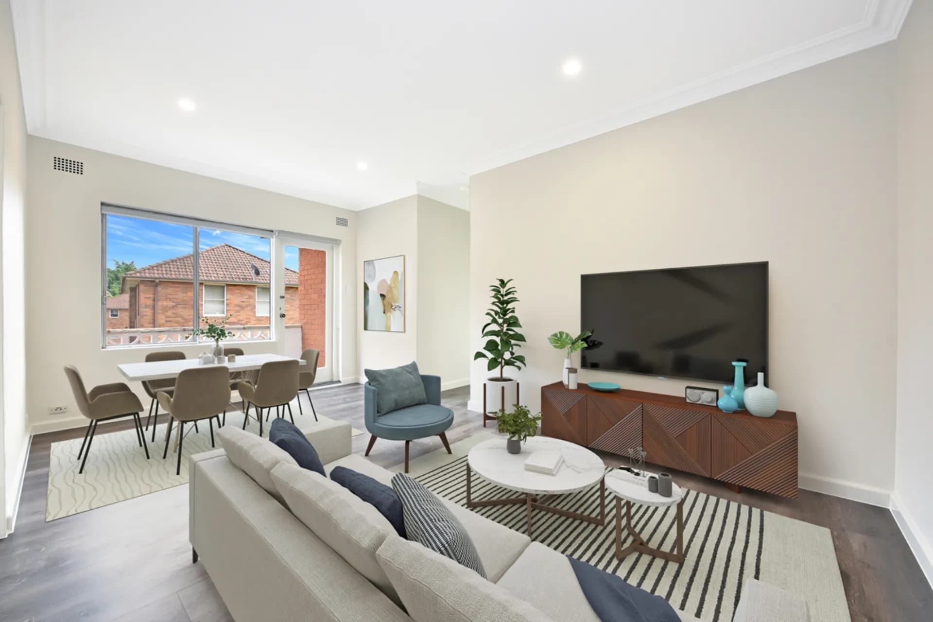 3/493 Liverpool Road, Strathfield, NSW, Strathfield - Image 1