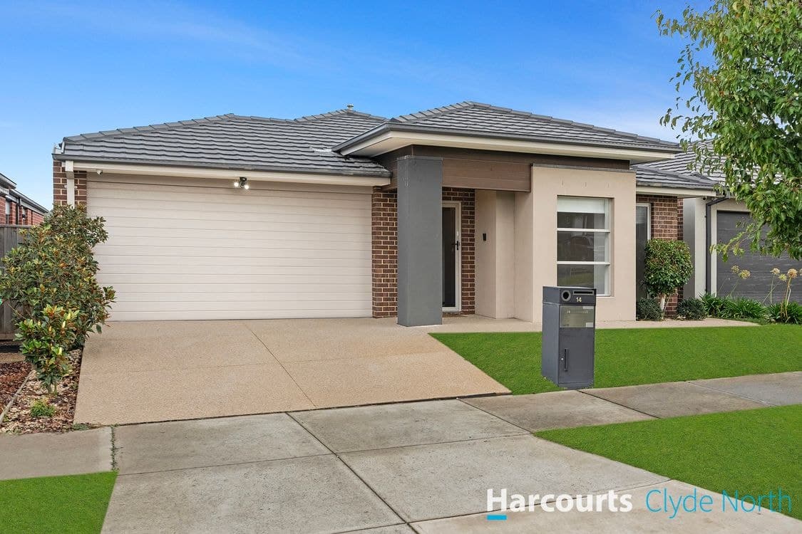 5 Yardi Way, CLYDE NORTH, VIC 3978, Clyde North - Image 1