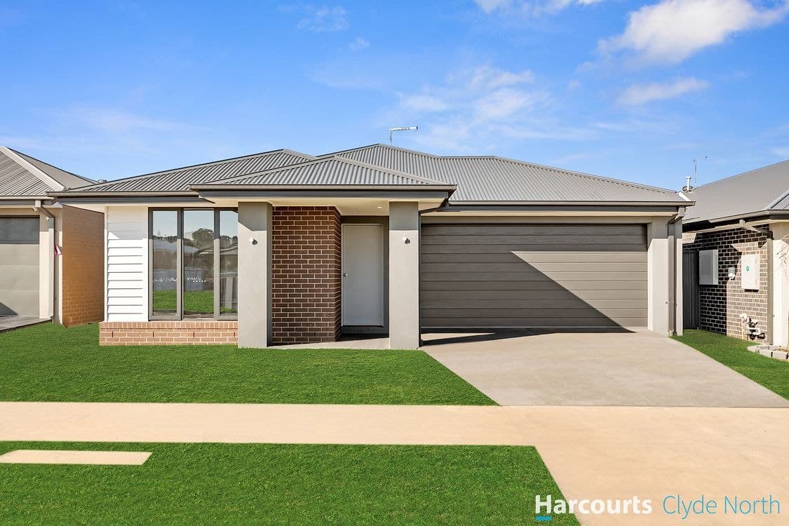 5 Yardi Way, CLYDE NORTH, VIC 3978, Clyde North - Thumbnail 3