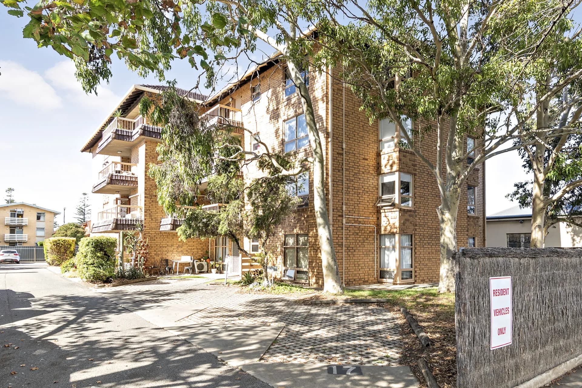 13/10 Gordon  Street, Glenelg, SA, Glenelg - Image 1