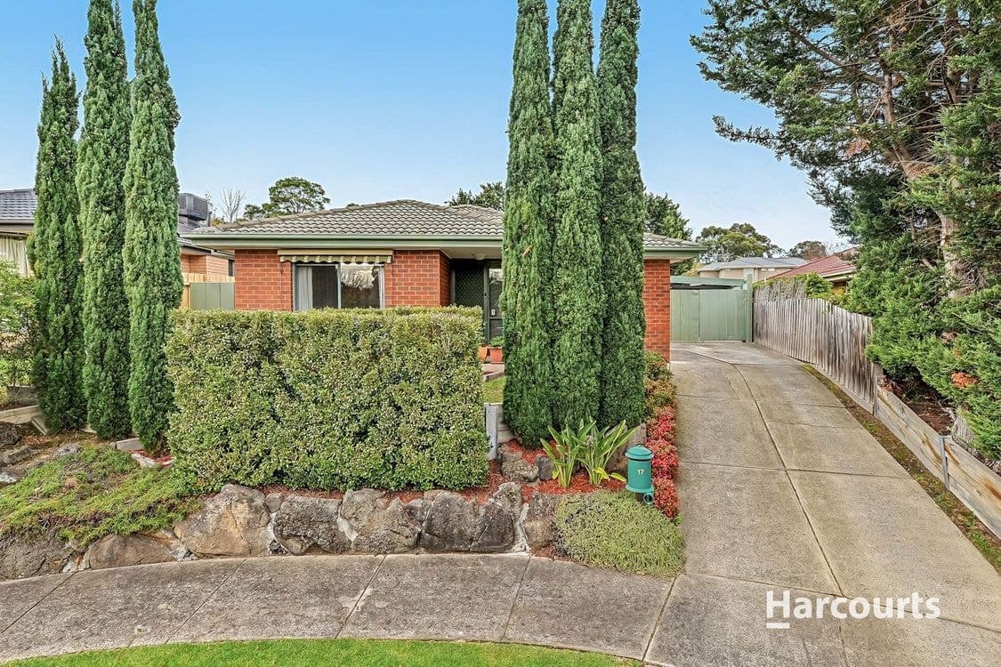 3389/3 Maralee Court, Berwick, VIC 3806, Berwick - Thumbnail 7