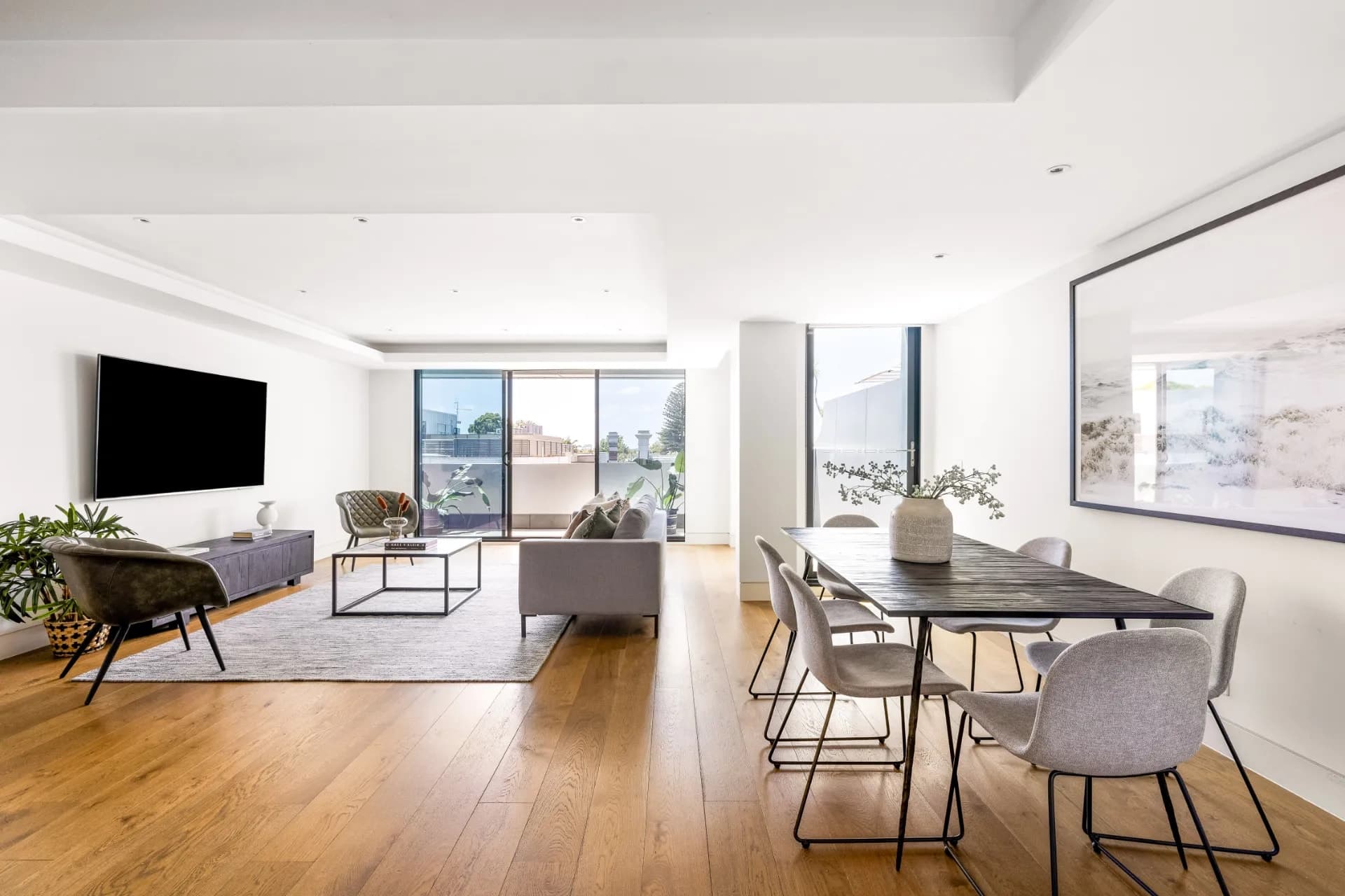 Unit 4/129 St Andrews Street, Brighton, VIC, Brighton - Image 1