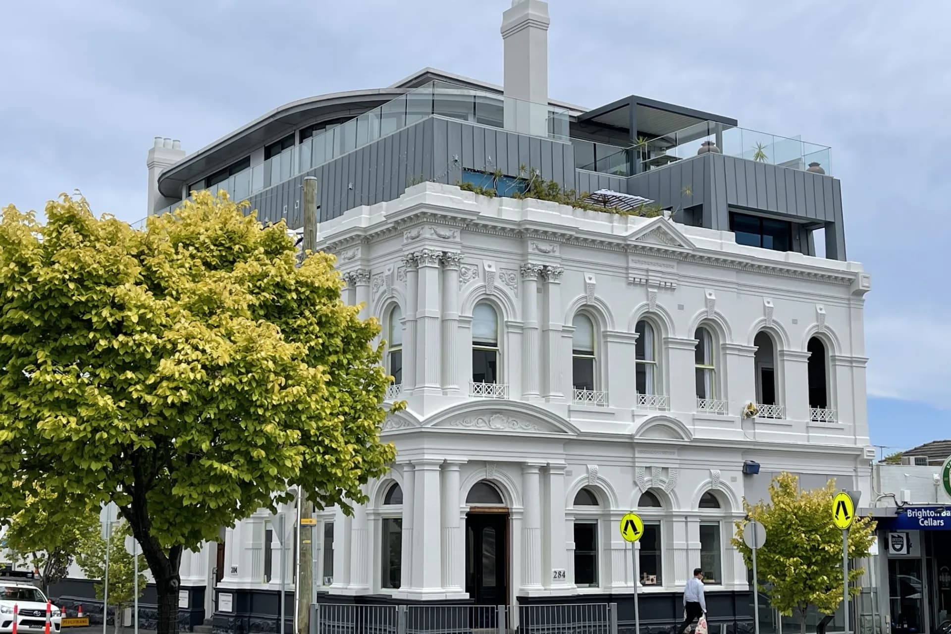 Unit 4/129 St Andrews Street, Brighton, VIC, Brighton - Thumbnail 8