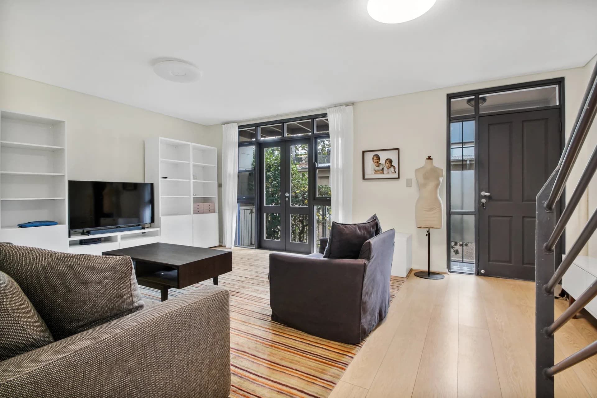 6/208a St Johns Road, Forest Lodge, NSW, Forest Lodge - Thumbnail 2