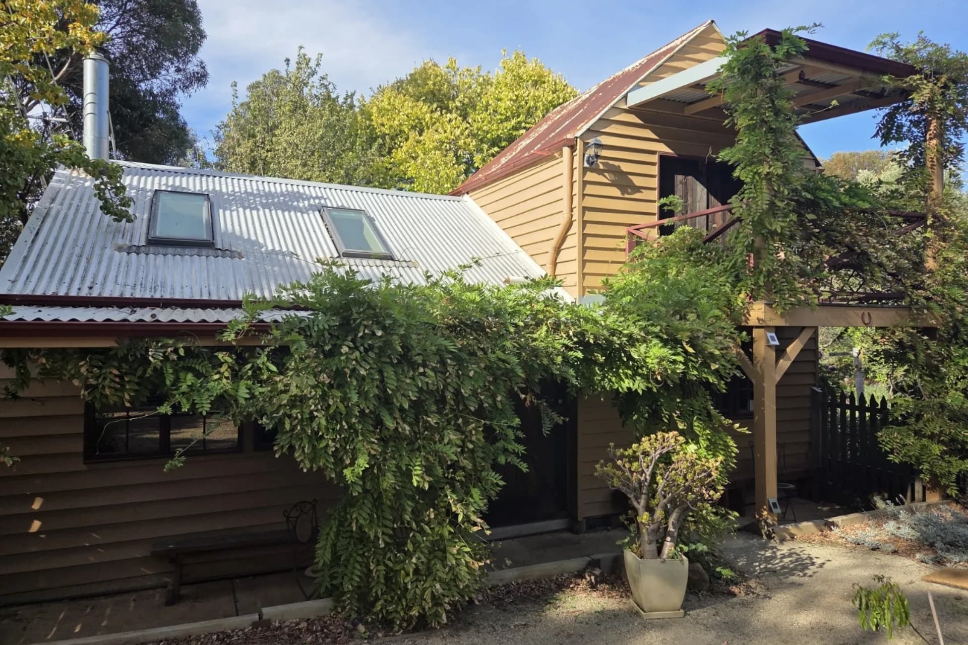 16 Hornsby  Street, Maldon, VIC, Maldon - Image 1