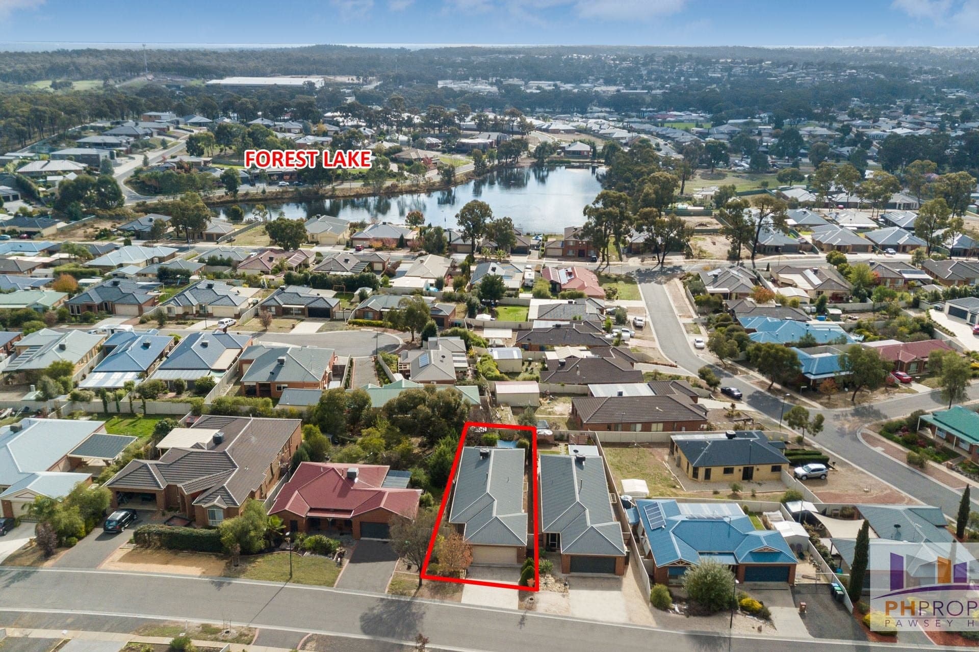 4b Grevillea Avenue KANGAROO FLAT VIC, Kangaroo Flat - Image 1