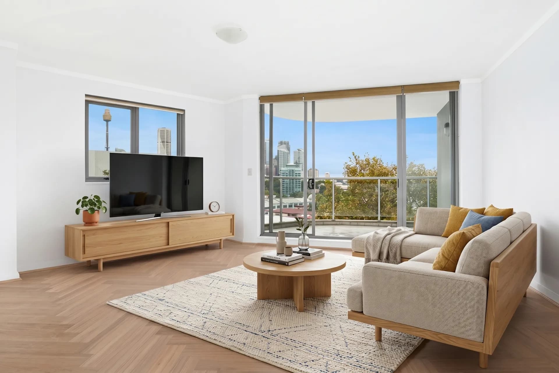 306/200 William Street, Woolloomooloo, NSW, Woolloomooloo - Image 1