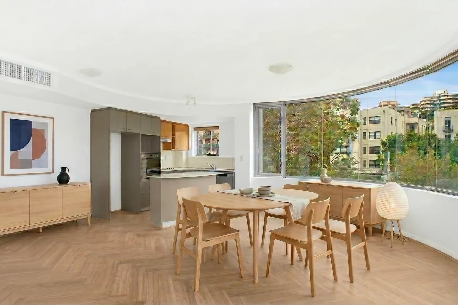306/200 William Street, Woolloomooloo, NSW, Woolloomooloo - Thumbnail 2