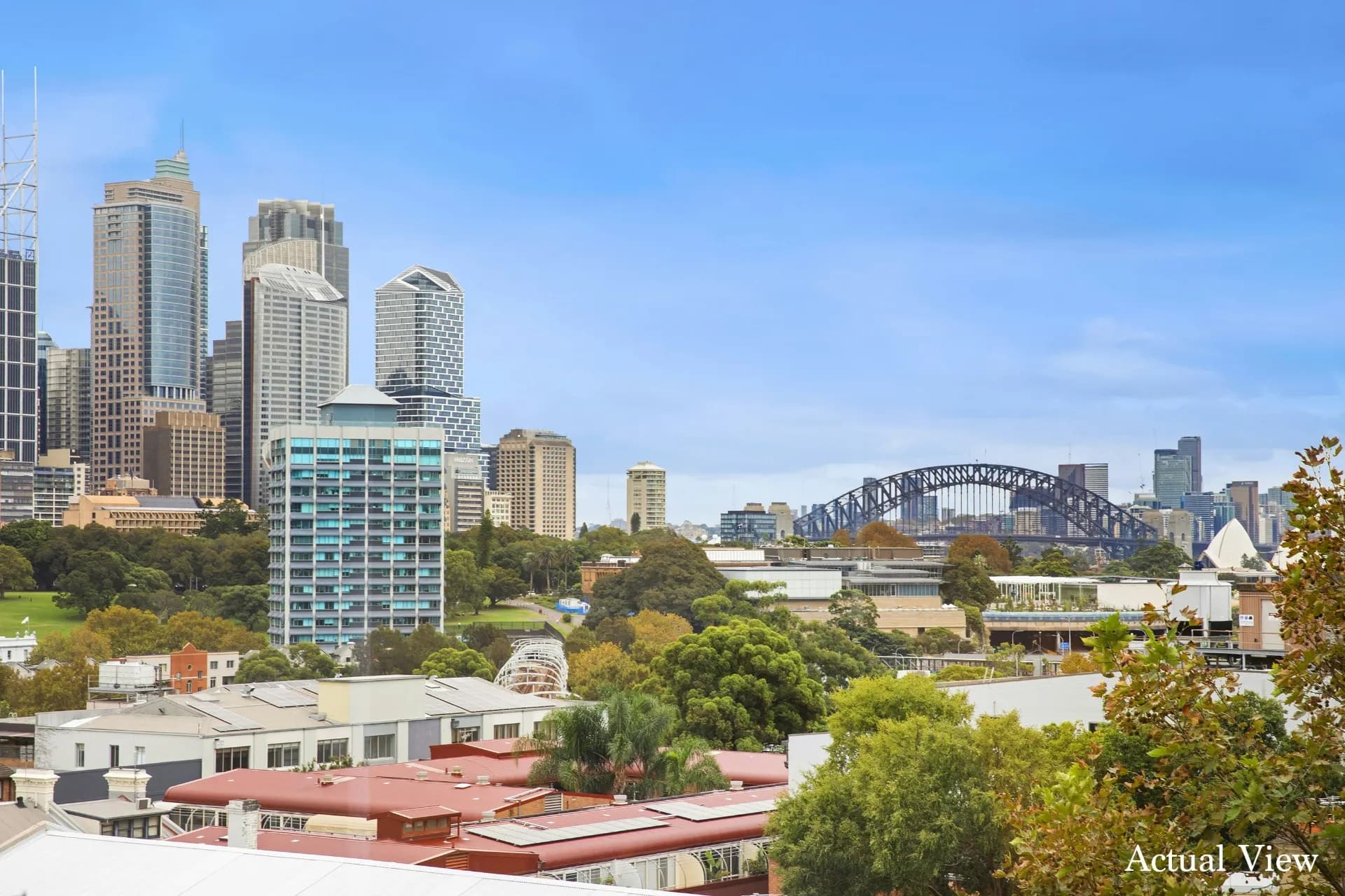 306/200 William Street, Woolloomooloo, NSW, Woolloomooloo - Thumbnail 3