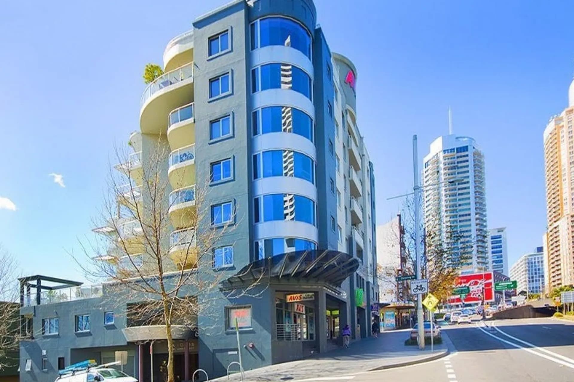 306/200 William Street, Woolloomooloo, NSW, Woolloomooloo - Thumbnail 8