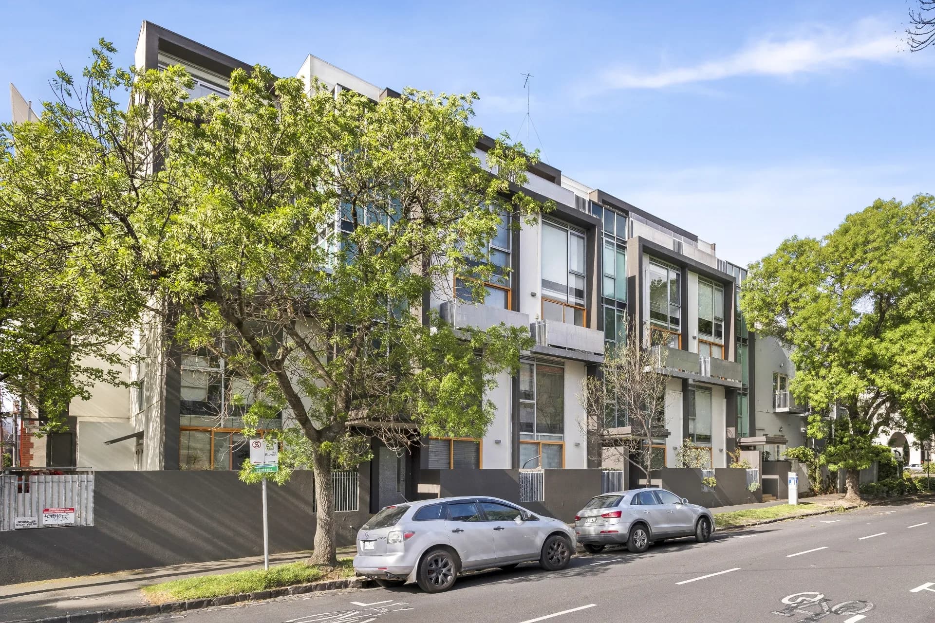 Unit 10/38 Fitzroy Street, St Kilda, VIC, St Kilda - Image 1